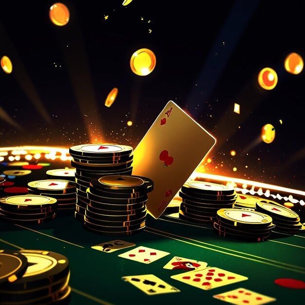 8090sol Live Casino