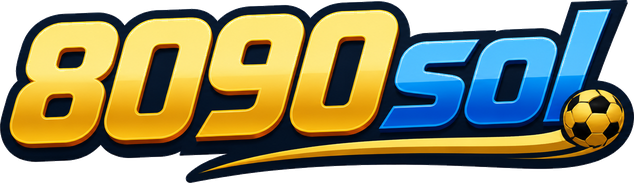 8090sol Logo